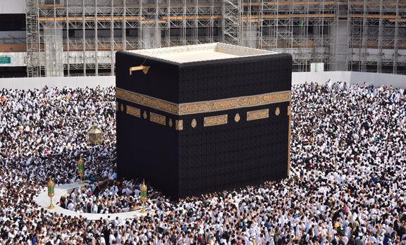 Rukun Haji, Syarat Haji dan Penjelasannya